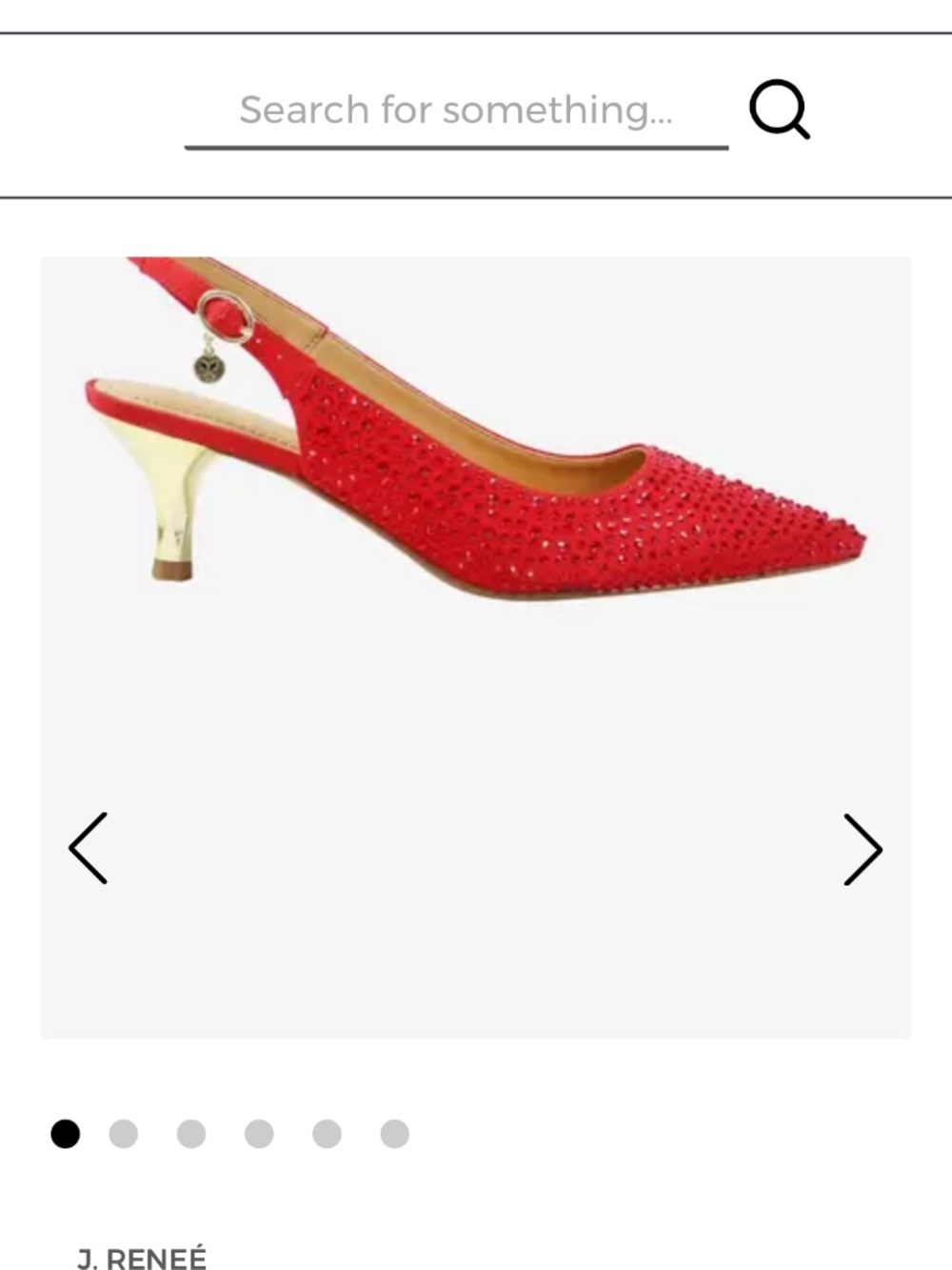 Red Heels - Picture 4 of 4